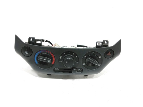 Commande chauffage 96650505 - de,
