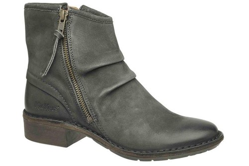 Kickers bottine ankle groove - bottine,