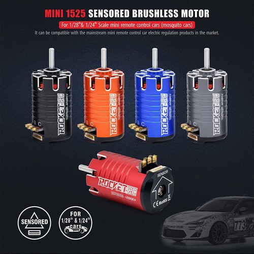 Rocket mini 1525 - mini,