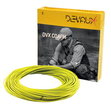 Soie de Pêche à la Mouche Devaux Coach – Neuve, Expédiée sous 24h