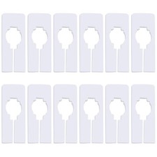 Lot de 12 séparateurs de