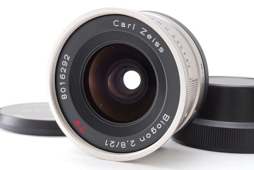 Presque inutilisé contax - [presque,