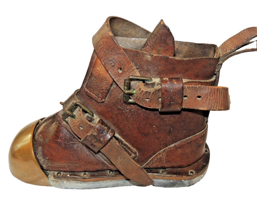 Rare chaussure botte - rare,