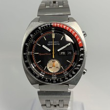 Montre Seiko 5 Sports