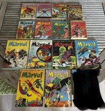 MARVEL LUG Edition Collection