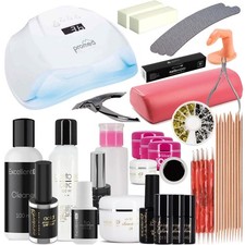 Maxi Kit Manucure XXL de