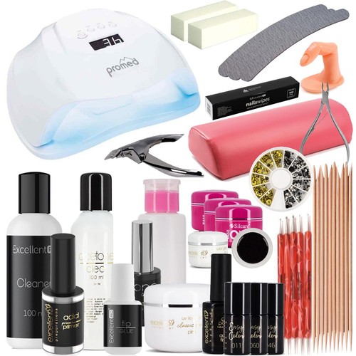 Maxi kit manucure - maxi, de