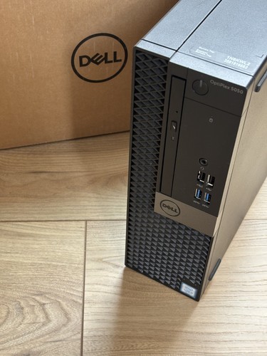 Dell optiplex 5050 core - core,