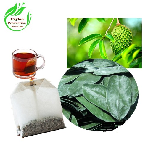 Sachet thé feuilles de - de,