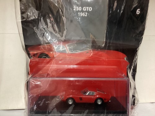 Ferrari 250 gto - 250,