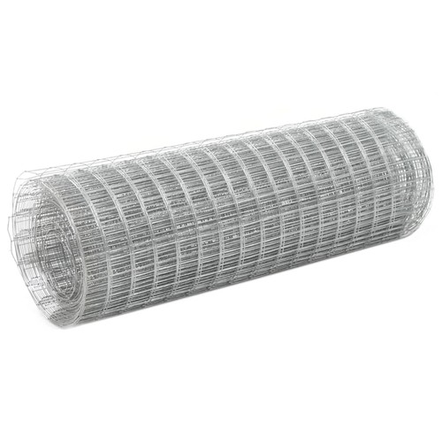 Grillage métal acier - grillage,