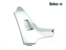 Bas carénage gauche Honda CB