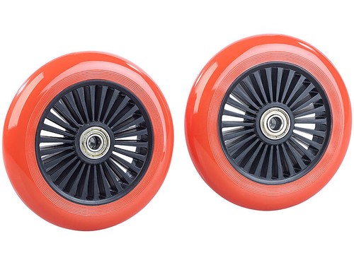 Roues rechange pour - de,