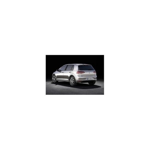 Attelage volkswagen golf - golf, 7