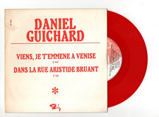 SP 45 TOURS PROMO DANIEL