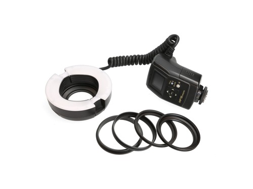 Nikon mf18 macro ring flash - ring,