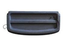 Plage arriere RENAULT CAPTUR 1