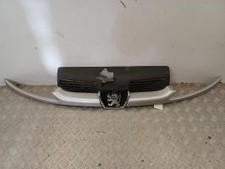 Calandre PEUGEOT 206 PHASE 1