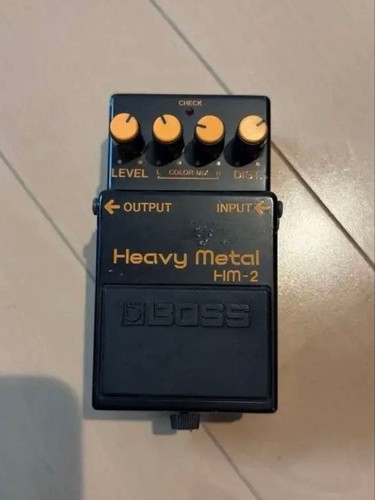 Pédale effets pour - pédale, guitare