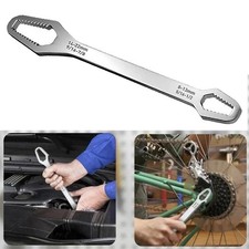 Clé à molette pratique Torx