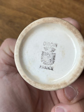 ⭐️ ANCIEN POT A MOUTARDE