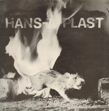 Hans-A-Plast Livret Incl. No