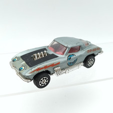 CORGI TOYS - 337 - CHEVROLET