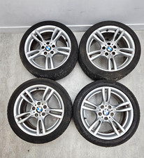 ✅4 JANTES 8-8,5Jx18 ET34-47