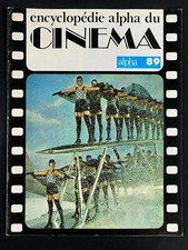 188	-	encyclopedie alpha du cinema	, 	booklet	, 	89	, 	1970's