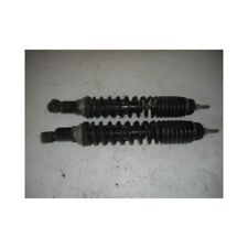 Amortisseurs Arrières Piaggio