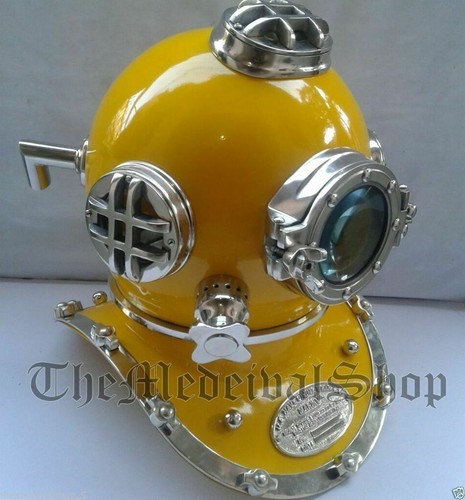 Casque plongée pleine - de,