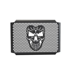 Radiator Grille Guard Cover