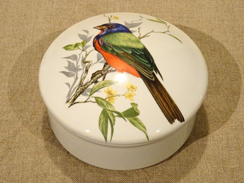 Coffret bijoux - à,