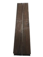 1X Makassar Bois Ébène