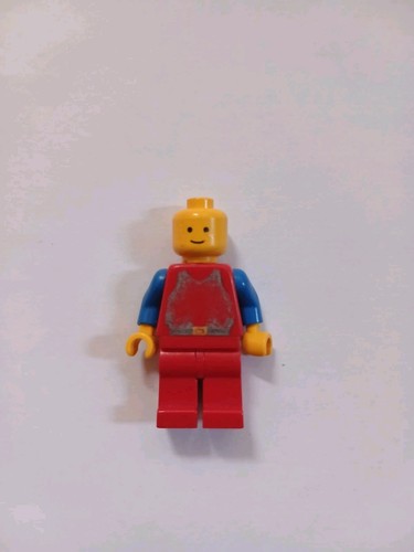 Lego figurine minifigure - figurine,