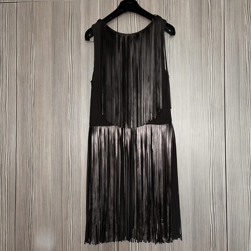 Superbe robe franges en - superbe, à