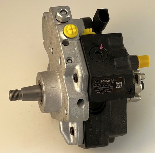 Bosch 0445010125 pompe - 0445010125,