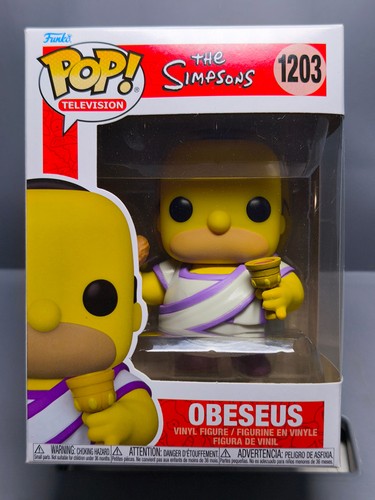 Funko pop the simpsons - funko, pop!
