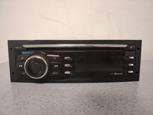 Autoradio bluetooth - autoradio, &