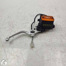 Maître cylindre de frein