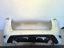 Pare choc arriere FORD KUGA 2