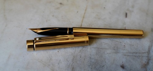 Magnifique stylo plume - magnifique,