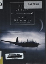 Morso di luna nuova. Racconto
