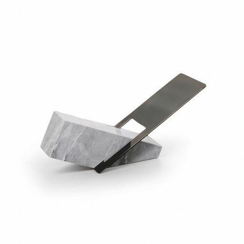 Porte revues avec socle - porte-revues,