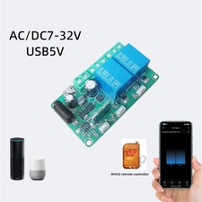 Domotique Smart Home