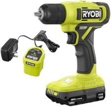 RYOBI PCL201K1 ONE+ 18V 3/8