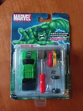 MAISTO MARVEL KITS 1/64 