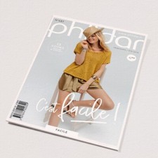 MINI CATALOGUE PHILDAR 687 C