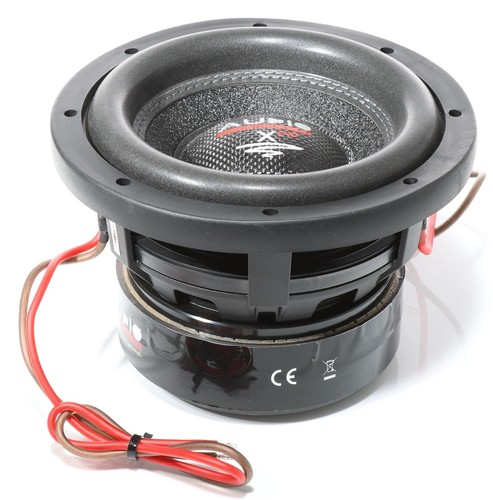 Audio system x08 evo ion - system,
