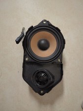 2007 - 2013 BMW X5 E70 CENTER DASHBOARD HIFI TWEETER SPEAKER 6978052 OEM
